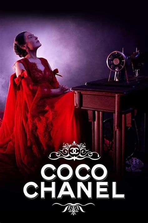 coco chanel film 2021|coco chanel prime.